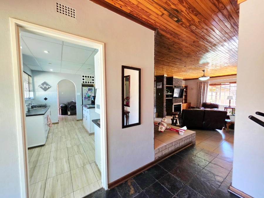 4 Bedroom Property for Sale in Fichardt Park Free State